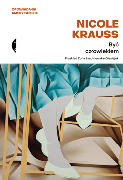 Być człowiekiem - ebook