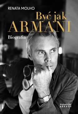 Być jak Armani - ebook