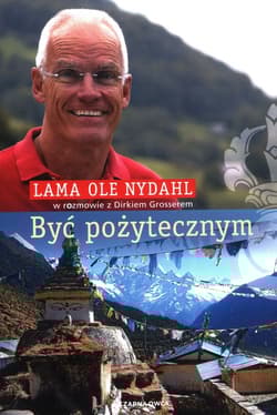 Być pożytecznym - Lama Ole Nydahl