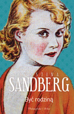 Być rodziną - ebook - Kristina Sandberg