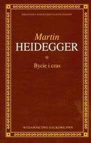 Bycie i czas - Martin Heidegger