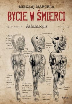 Bycie w śmierci - Mikołaj Marcela