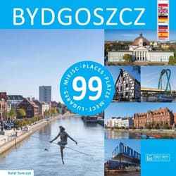 Bydgoszcz 99 miejsc - Rafał Tomczyk