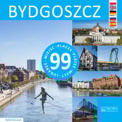 Bydgoszcz 99 miejsc - Rafał Tomczyk