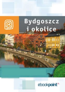 Bydgoszcz i okolice. Miniprzewodnik - ebook