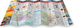 Galeria - zdjęcie nr. 3 - Bydgoszcz i Toruń map&guide PL laminat 2023