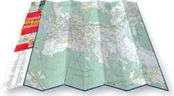 Galeria - zdjęcie nr. 4 - Bydgoszcz plan miasta 1: 20 000 foliowana 2024