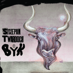 Byk - audiobook - Szczepan Twardoch