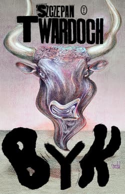Byk - ebook - Szczepan Twardoch