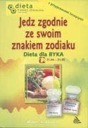 Byk.  Jedz zgodnie ze swoim znakiem zodiaku. - Barbara Jakimowicz-Klein