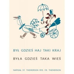 Był gdzieś Haj taki kraj / Była gdzieś taka wieś