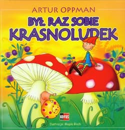 Był raz sobie krasnoludek
