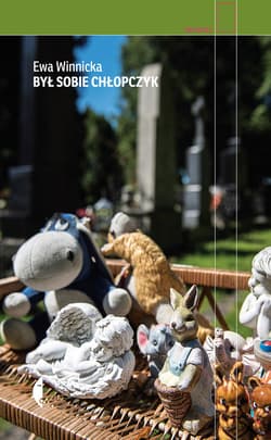Był sobie chłopczyk - ebook - Ewa Winnicka