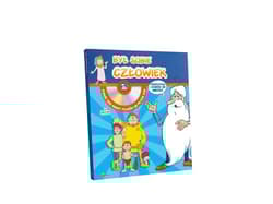 Był sobie człowiek Miniencyklopedia dla dzieci