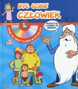 Był sobie człowiek Miniencyklopedia dla dzieci - Albert Barille