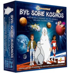 Był sobie Kosmos