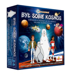 Był sobie Kosmos