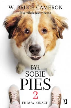 Był sobie pies 2 - ebook - W. Bruce Cameron