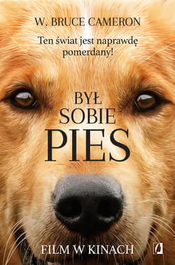 Był sobie pies - ebook - W. Bruce Cameron