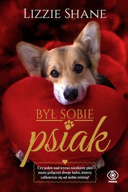Był sobie psiak - ebook - Lizzie Shane