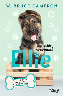 Był sobie szczeniak Ellie