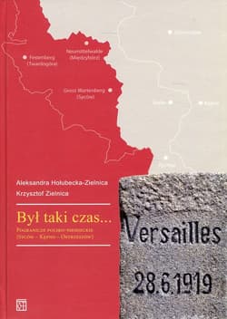 Był taki czas - Hołubecka-Zielnica Aleksandra, Zielnica Krzysztof