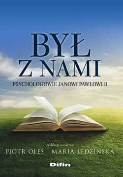 Był z nami Psychologowie Janowi Pawłowi II