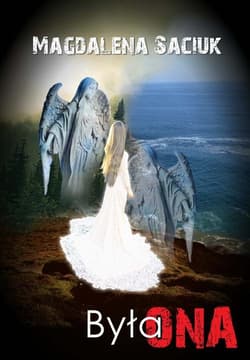 Była ona Córka i żona mafii - Magdalena Saciuk