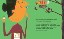 Galeria - zdjęcie nr. 2 - Była raz starsza pani