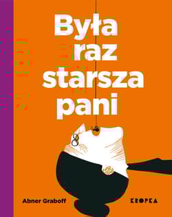 Galeria - zdjęcie nr. 1 - Była raz starsza pani