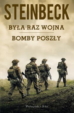 Była raz wojna Bomby poszły