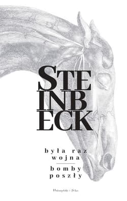 Była raz wojna. Bomby poszły - ebook - John Steinbeck