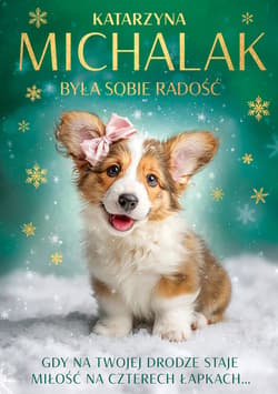 Była sobie radość - ebook - Katarzyna Michalak