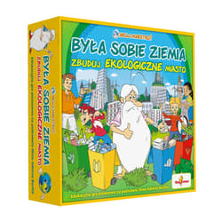 Była sobie Ziemia - Piotr Żyłko