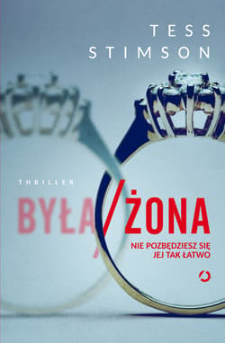 Była/żona - ebook - Tess Stimson