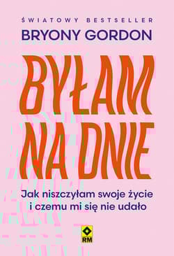 Byłam na dnie. Jak niszczyłam swoje życie i czemu mi się nie udało