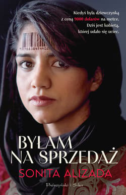 Byłam na sprzedaż - ebook