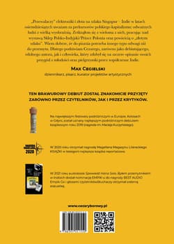Galeria - zdjęcie nr. 2 - Byłem przemytnikiem w Indiach