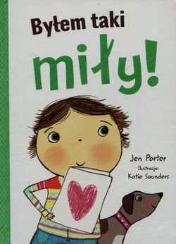 Byłem taki miły - Jen Porter