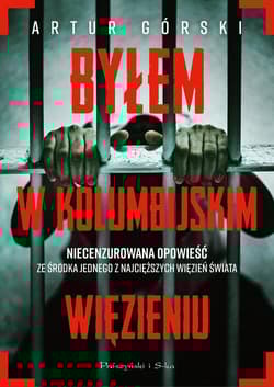 Byłem w kolumbijskim więzieniu - Artur Górski