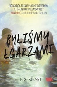 Byliśmy łgarzami - E Lockhart