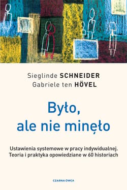 Było, ale nie minęło - ebook
