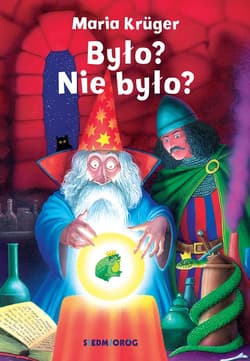 Było? Nie było? - Krüger Maria