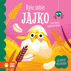 Było sobie jajko