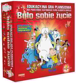 Było sobie życie. Edukacyjna gra planszowa