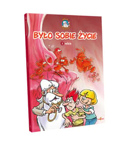 Było sobie życie Komiks - Albert Barille