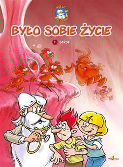 Było sobie życie Komiks Komiks