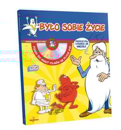 Było sobie życie Miniencyklopedia Miniencyklopedia