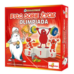 Było sobie życie Olimpiada wersja kompakt