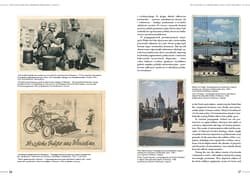 Galeria - zdjęcie nr. 4 - Było takie miasto… Warszawa na starych zdjęciach i kartach pocztowych z kolekcji Rafała Bielskiego. 1939-1945